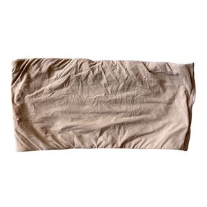 Skims Fits Everybody Bandeau, 3X, Beige